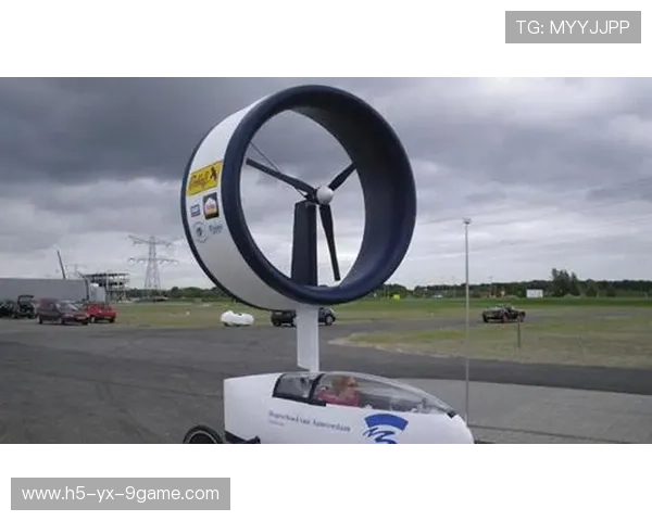 _风能动力极限运动：绿色环保的新尝试_，风能节能