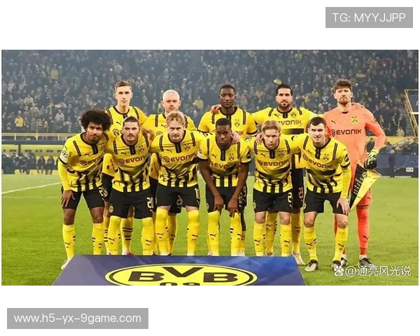 多特青训再出惊喜，小将成为赛场焦点