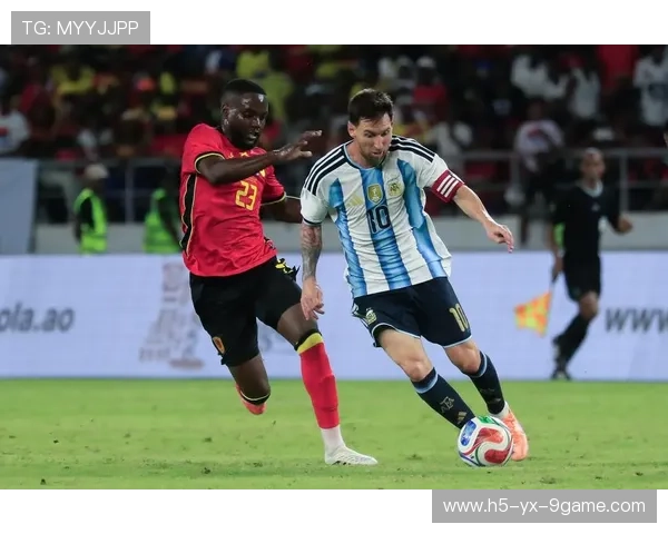 安哥拉总统豪砸2亿邀请梅西！全家出动观赛