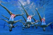 国际帆船公开赛：海况适应训练被纳入常规备战，国际帆船大奖赛的帆船