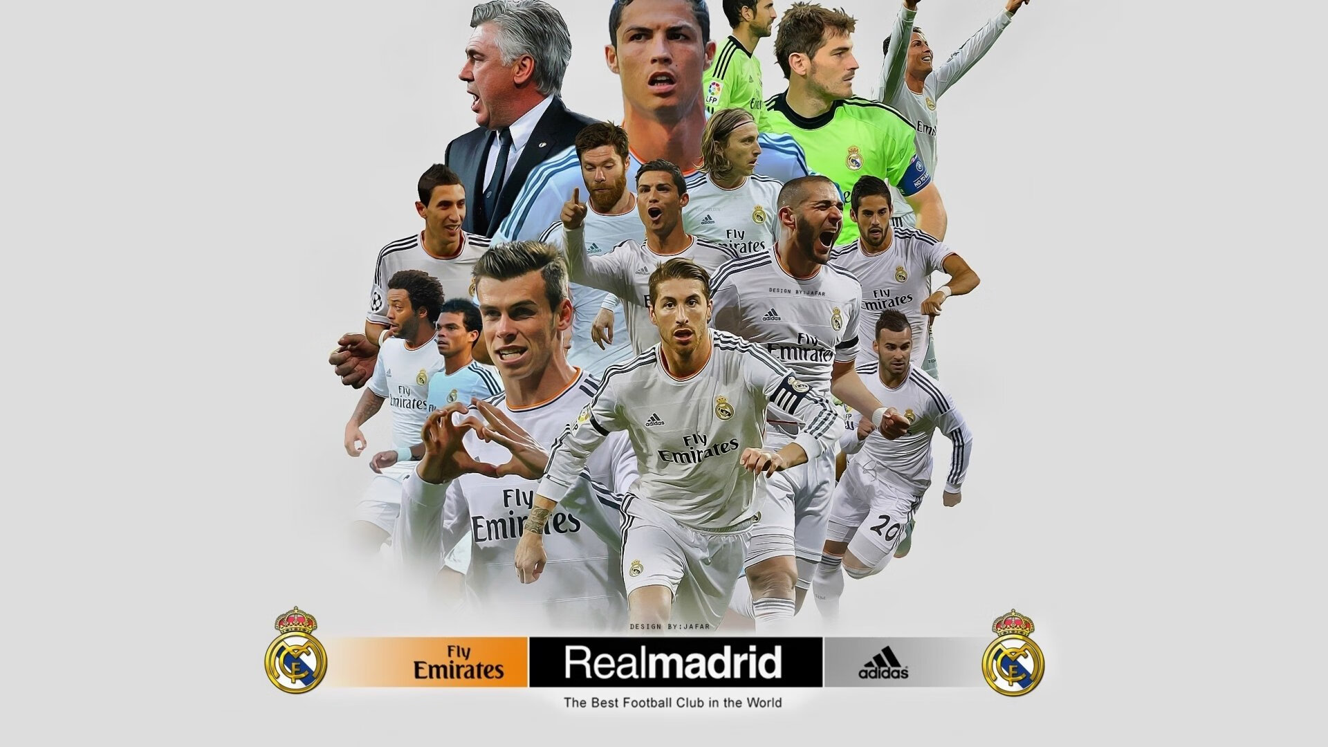 世界厨师足赛 厨师们展示刀工之外的脚法 冠军队获颁金铲奖杯